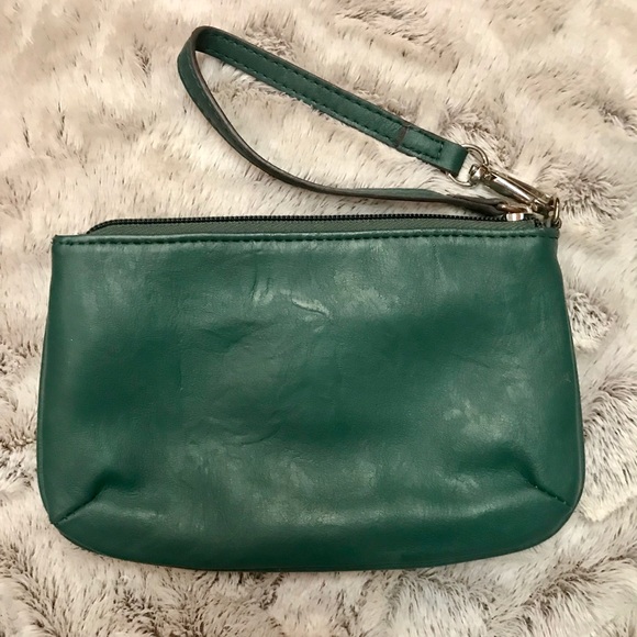 Guess Wristlet/Clutch with Strap - Picture 3 of 3